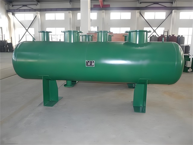 平罗集分水器需要电源吗